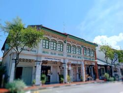 Joo Chiat Road (D15), Shop House #561654401